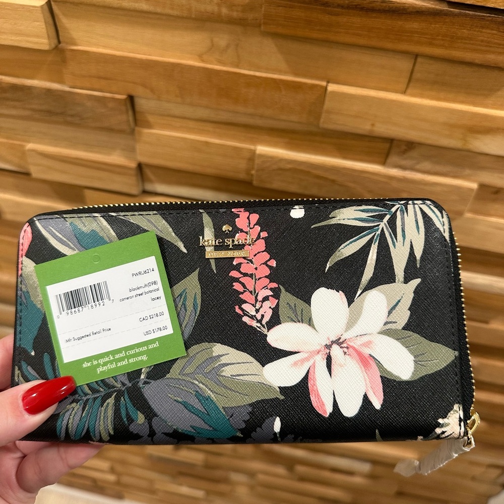 Kate Spade Wallet